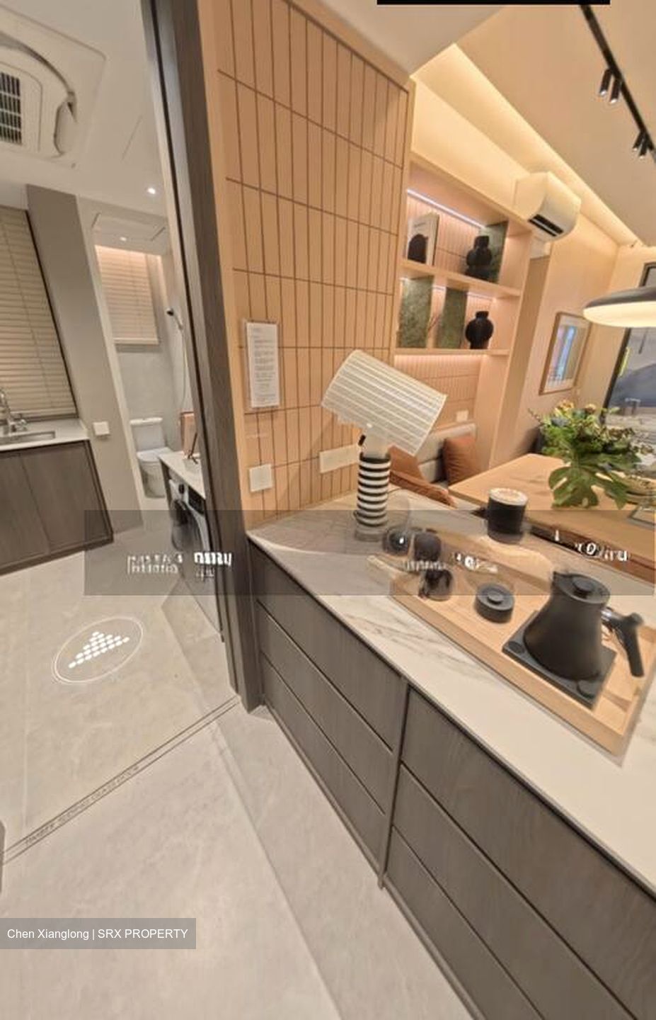 Canberra Crescent Residences (D27), Apartment #554902001